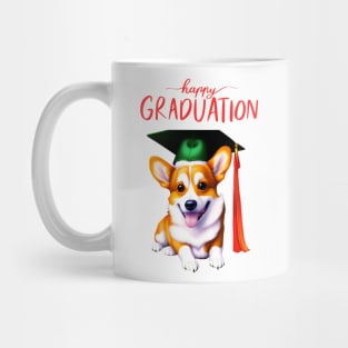 Happy Graduation Mug